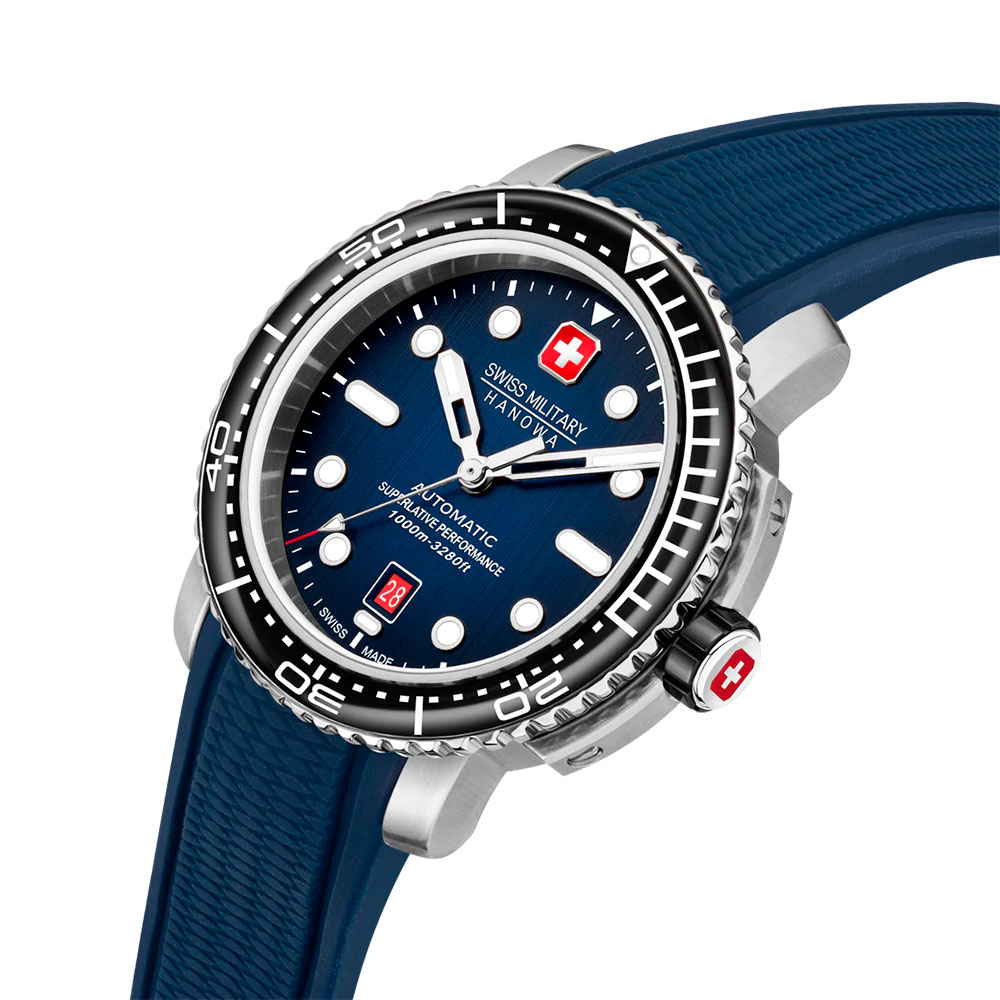 Swiss military hanowa SMWGL0002002-SET